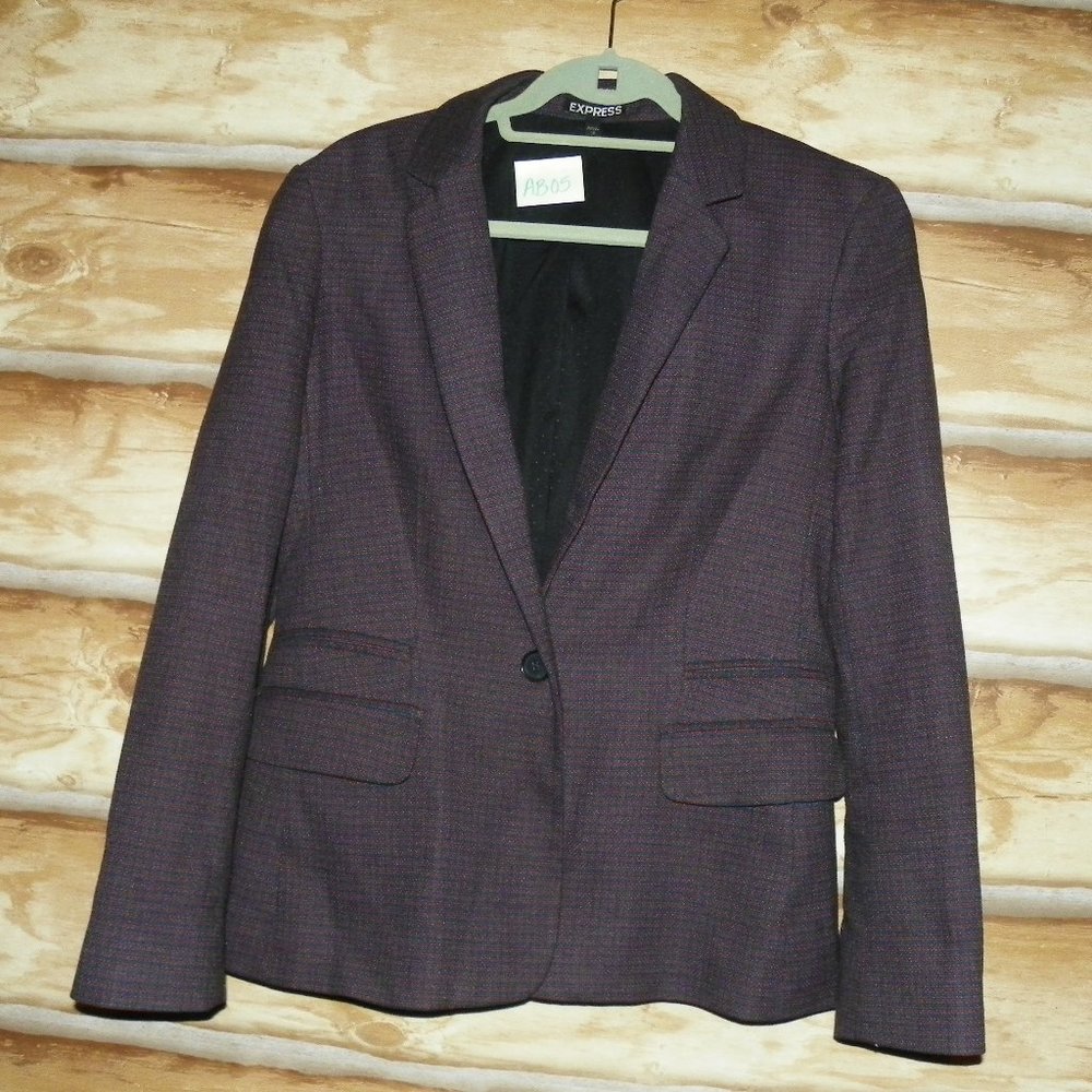 Express Blazer